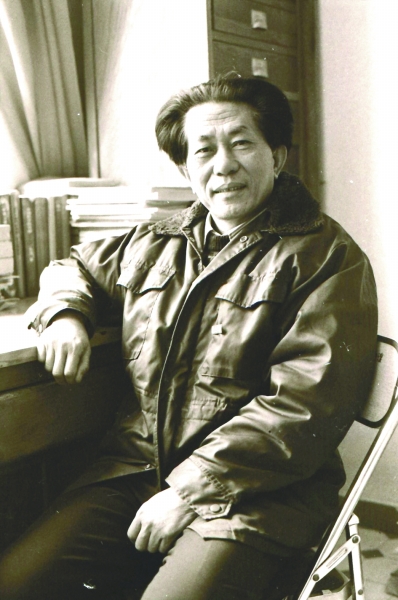 我国著名物理学家闵乃本逝世